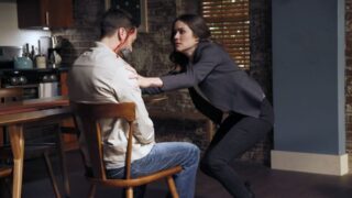 Tom's Last Stand - The Blacklist Season 5 Episode 8