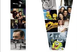 TV (The Book) by Alan Sepinwall and Matt Zoller Seitz
