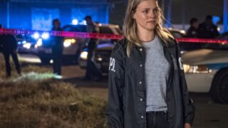 Upton Upset - Chicago PD Season 5 Episode 6