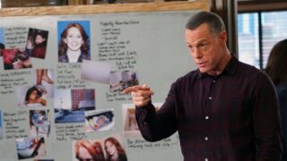 Voight's in Charge - Chicago PD Season 3 Episode 14