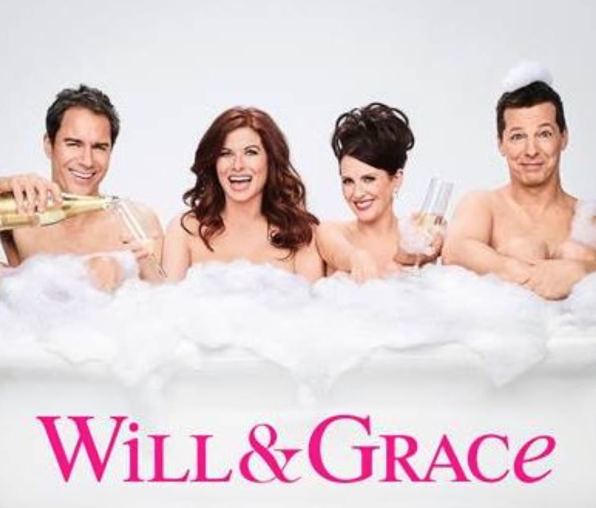 Will & Grace - Renewed
