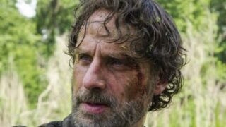 You Should See The Other Guy - The Walking Dead Season 8 Episode 4