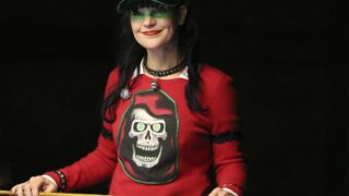 Abby Celebrates the Holidays - NCIS