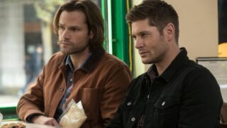 Always Time For Pie -- Supernatural Season 13 Episode 8