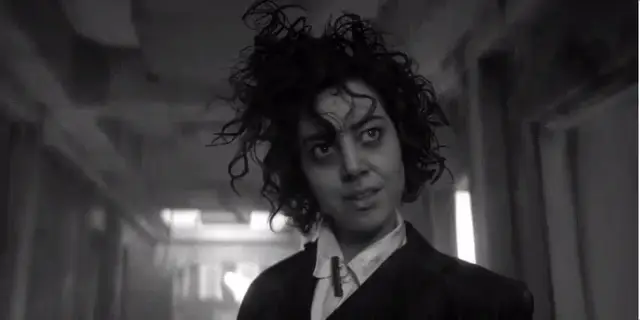 Aubrey Plaza - Legion
