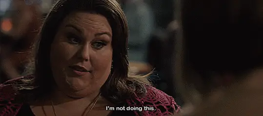 Best Fight - Rebecca and Kate - This Is Us