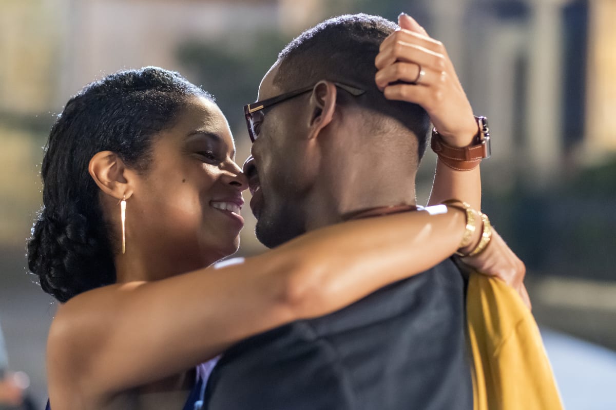 Best Love Story - Randall and Beth - This Is Us