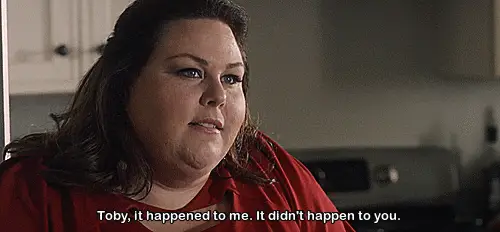 Biggest Letdown - Kate's Miscarriage - This Is Us