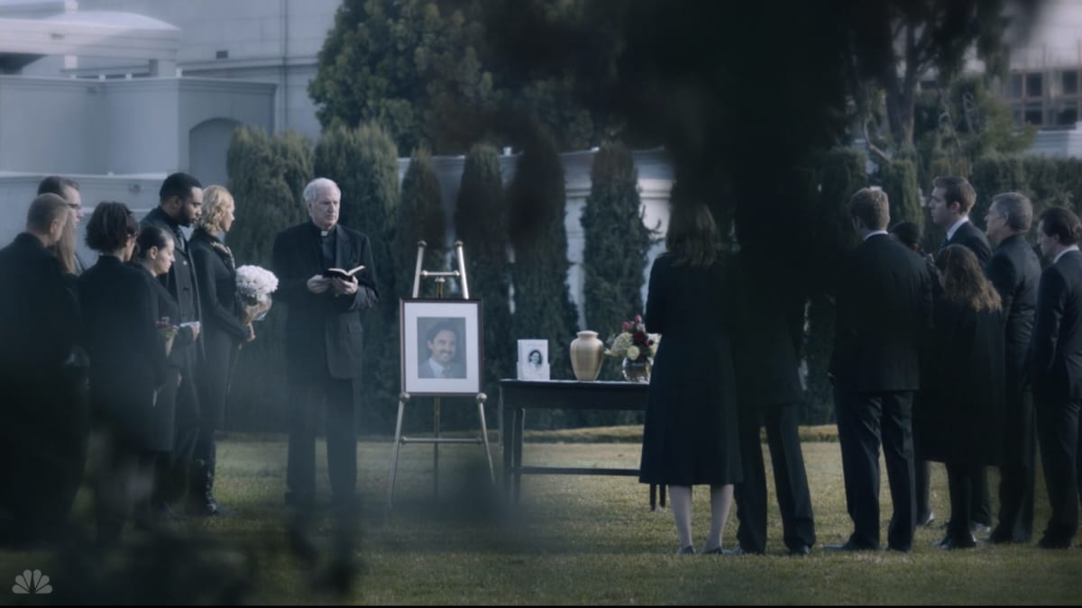 Biggest Mystery - Continues to be Jack's Death - This Is Us