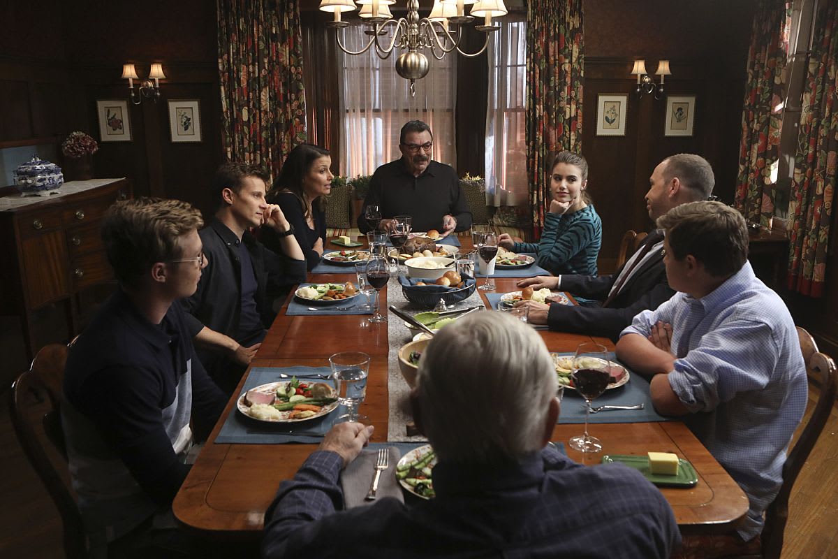 Blue Bloods Midseason Report Card: Baffling Development, Frustrating Trend & More