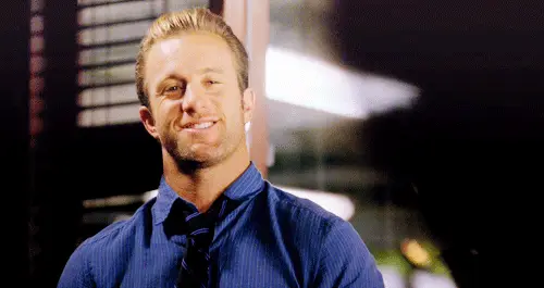 Danny - Hawaii Five-0