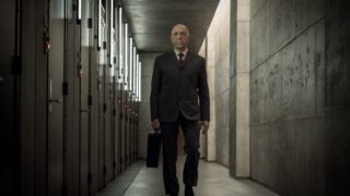 Howard Silk Goes to Work - Counterpart