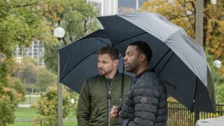 Into the Suburbs - Chicago PD
