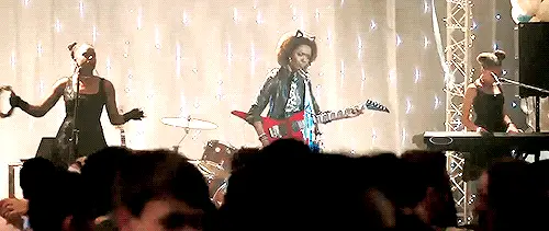 Josie and the Pussycats - Riverdale