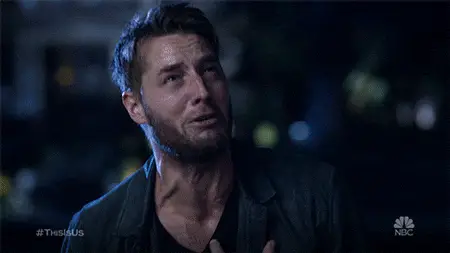 Justin Hartley - This Is Us