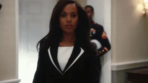 Kerry Washington - Scandal
