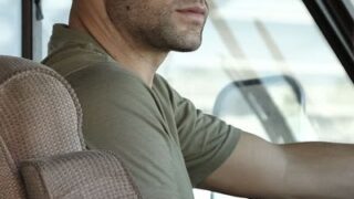 Lance Hunter - Agents of S.H.I.E.L.D.