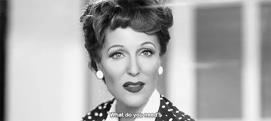 Media - American Gods