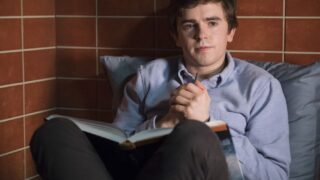 More Support - The Good Doctor