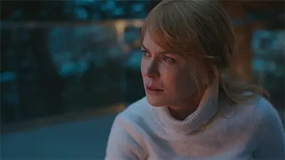 Nicole Kidman - Big Little Lies