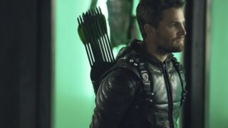 Oliver Is Still The Green Arrow Season 6 Episode 9