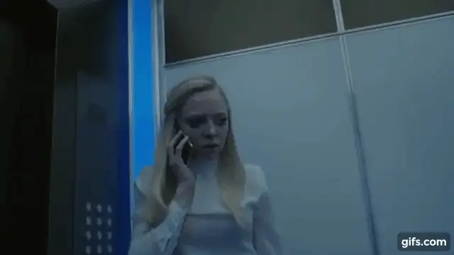 Portia Doubleday - Mr. Robot