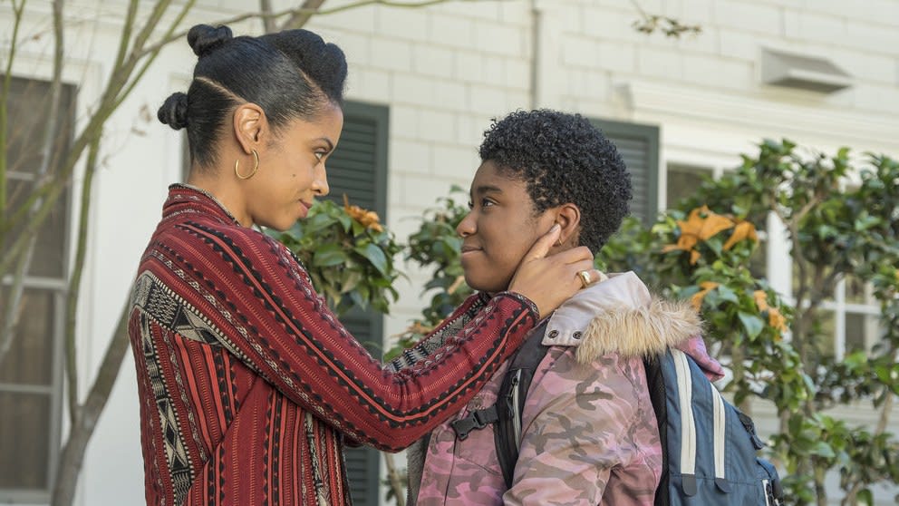 Saddest Goodbye - Deja - This Is Us