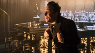 Things Get Complicated - Gotham