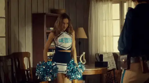 Waverly - Wynonna Earp