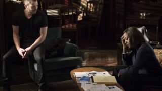 A Headache - How to Get Away with Murder Season 4 Episode 10