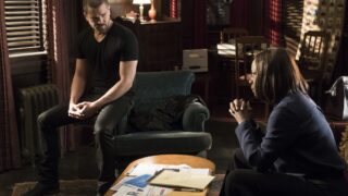 A Past Murder - How to Get Away with Murder Season 4 Episode 10