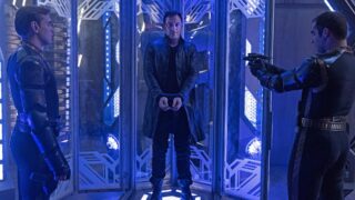 Agony Chamber - Star Trek: Discovery Season 1 Episode 12