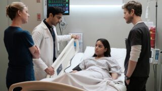 An Undocumented Patient - The Resident