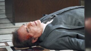 André Is Murdered - Days of Our Lives