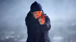 Bang - The Blacklist Season 5 Episode 9