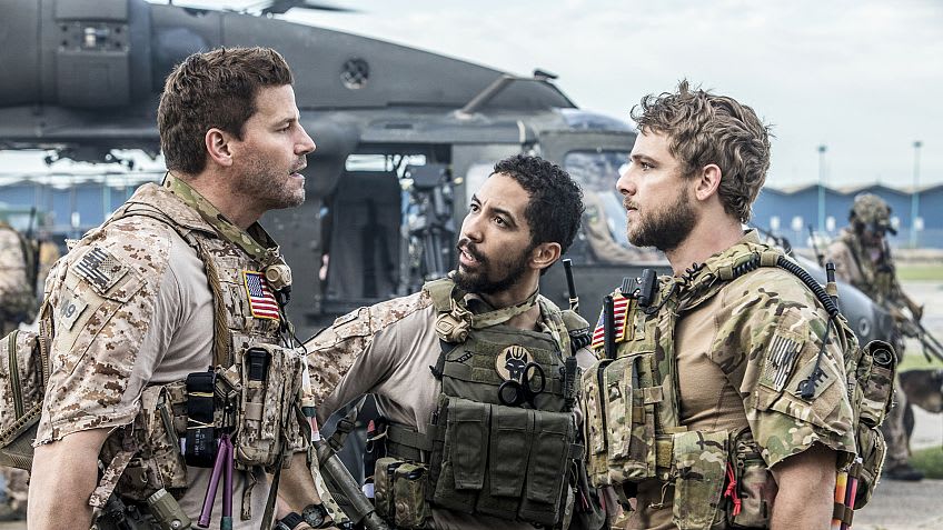 Big Question: Can Jason and Clay Get Along?