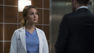 Blast From the Past - Grey's Anatomy Season 14 Episode 9