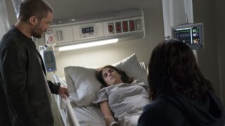 By Her Side - How to Get Away with Murder
