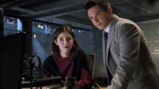 Cable and Benny - Bull Season 2 Episode 11
