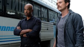 Counterfeit Money - Lethal Weapon