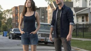 Fiona's New Friend - Shameless