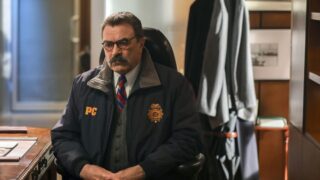 Frank Speaks Out - Blue Bloods