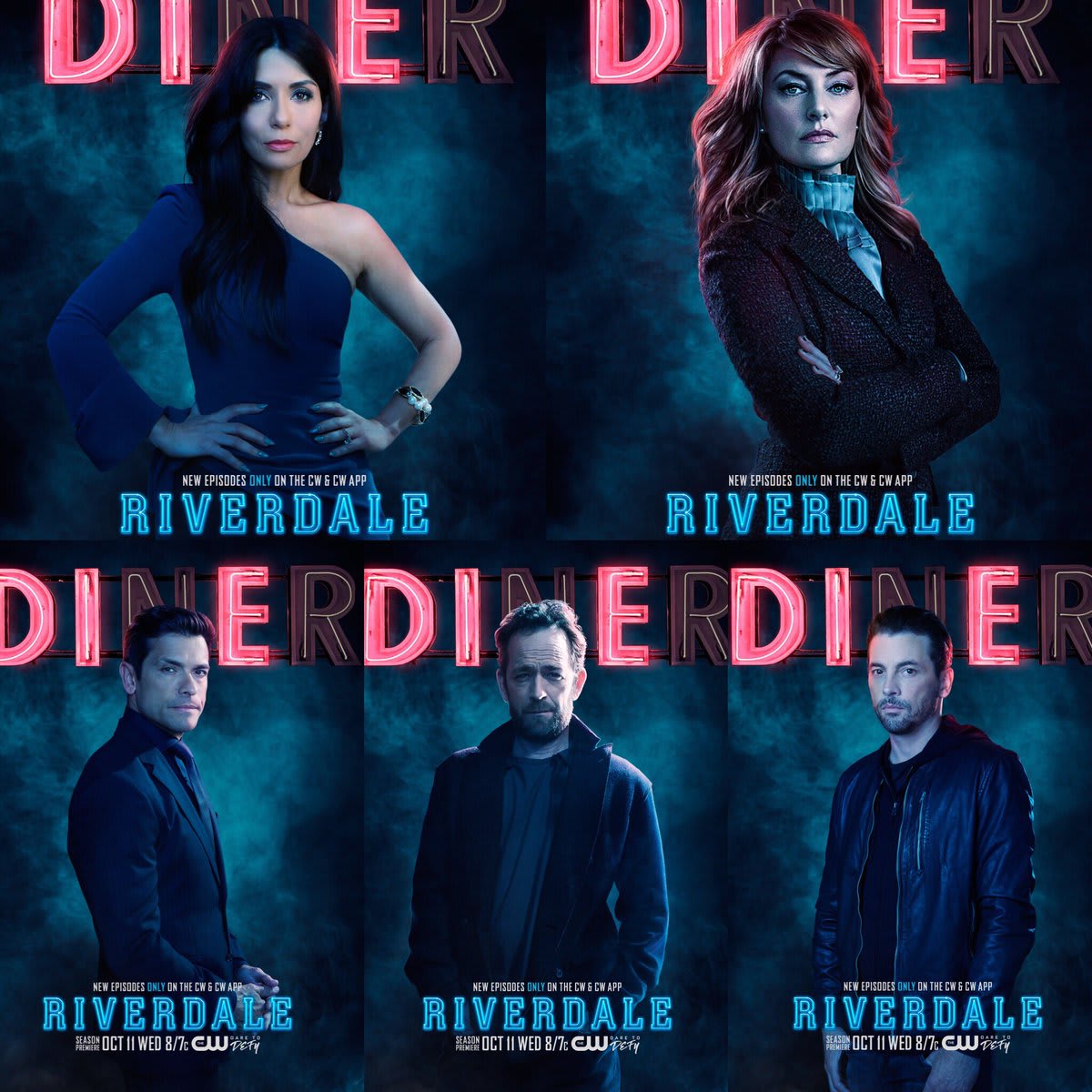 I Demand A Spinoff, Dammit!