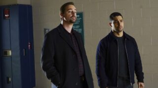 In The Lurch - NCIS
