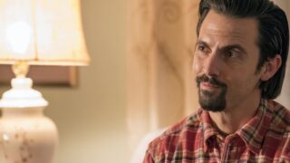 Jack's Final Super Bowl  - This Is Us Season 2 Episode 13