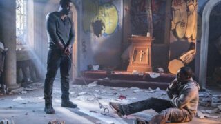 Kevin Held Hostage - Chicago PD Season 5 Episode 12