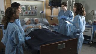 Life Changing Decisions - The Good Doctor