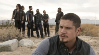 Mayans MC Photo