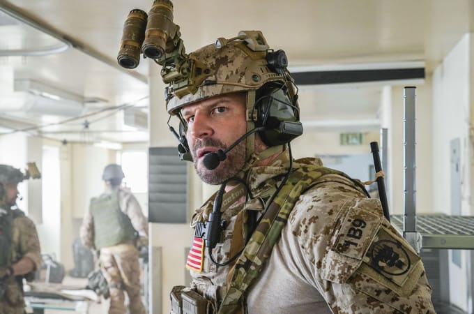 Most Daring Hostage Rescue: Boarding Party