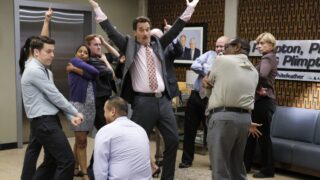 Newfound Superpower - Crazy Ex-Girlfriend